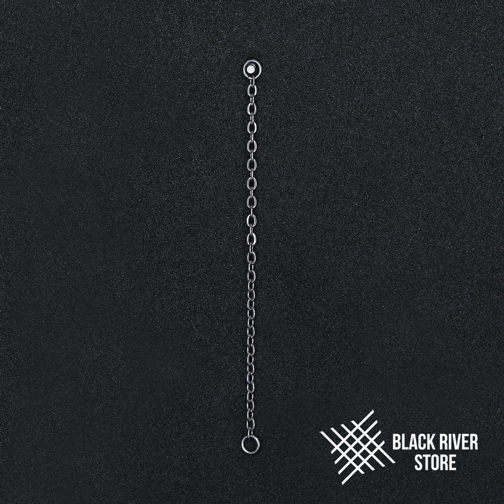 Single Titanium Chain