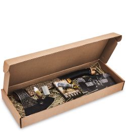 Секира Родослава TP-66 Топор большой с гравировкой «Добряк»