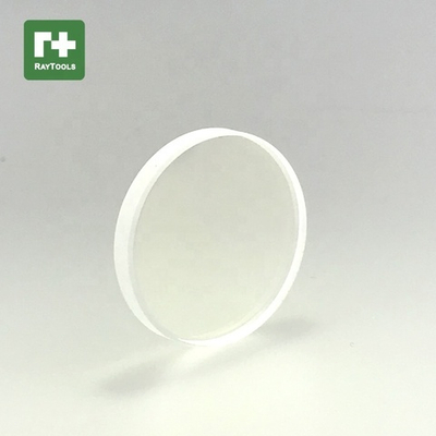 Менисковая линза, D37-F150 мм, кварц, AR/AR@1064 нм