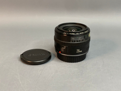 Canon EF 28mm 2.8 IS USM