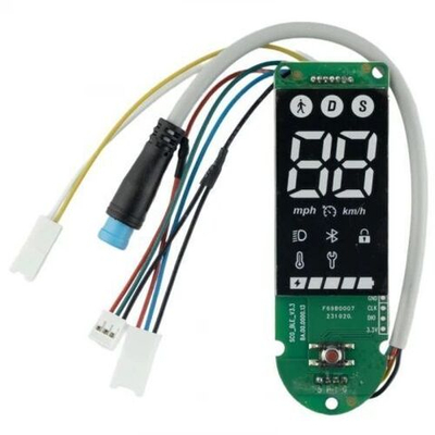 Дисплей рулевая плата бортовой компьютер Xiaomi Mi 4 Pro