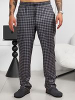 Брюки мужские Генри-1 Виотекс КЛЕТКА