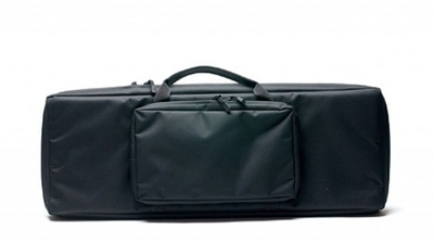 Кейс Vektor А-8-1 чёрный с одним отделением под магазины