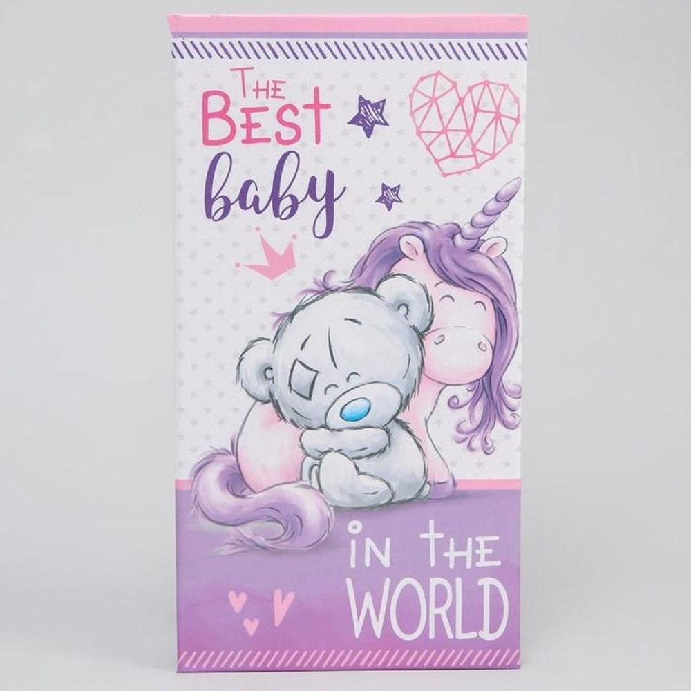 4773857 Фотоальбом на 300 фото "The best baby", Me to You