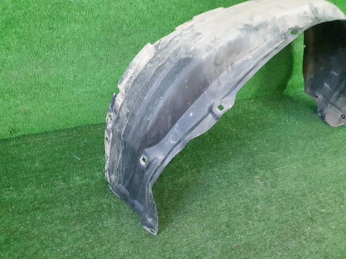 Подкрылок передний левый Toyota Land Cruiser Prado 150 (2017-н.в.)