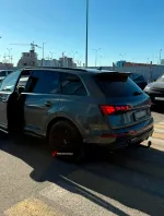 КОВАНЫЕ ДИСКИ ДЛЯ AUDI Q7 4M Рестайлинг 2025 Ауди