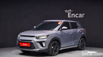 KG Mobility (Ssangyong) The New Tivoli 1.5 2WD (07.2023)