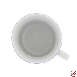 Кружка маленькая рефленая DUBI Гусь 330 мл