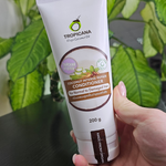 Кондиционер для волос TROPICANA Для норм. и сухих Coconut Intense Repair 200 гр