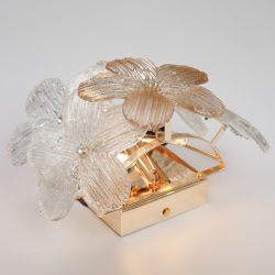 Бра светильник Rivoli Ethel 6132-401 3 х G9 5 Вт дизайн | Дизайн