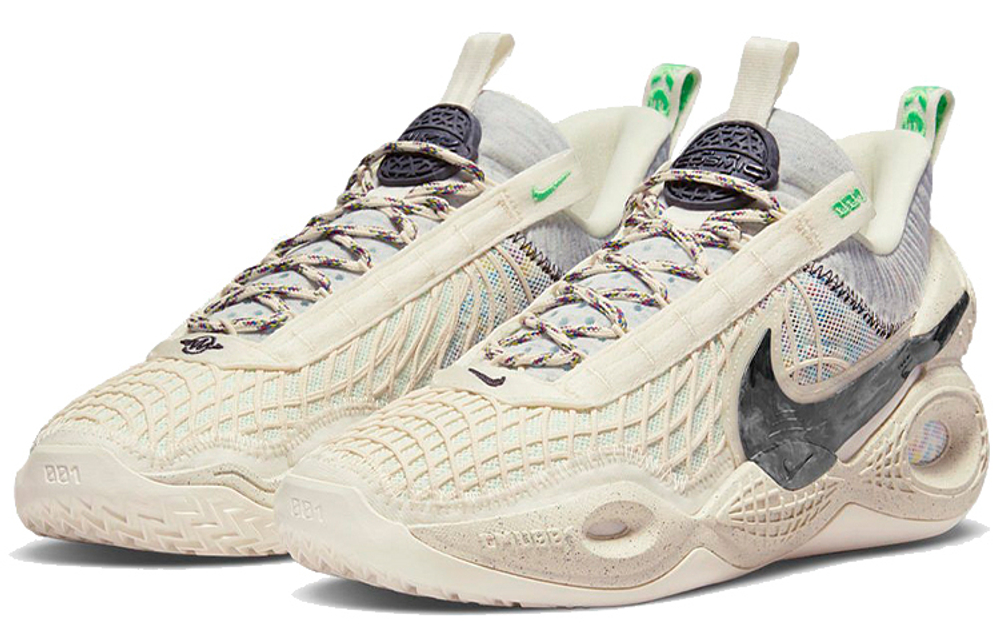 Кроссовки Nike Cosmic Unity Natural