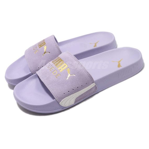 Puma Leadcat Ftr Suede Classic 'Purple'