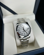 Seiko Datejust (36мм/40мм)