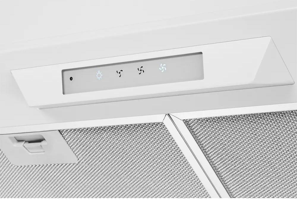 Вытяжка Kuppersberg INLINEA 72 White