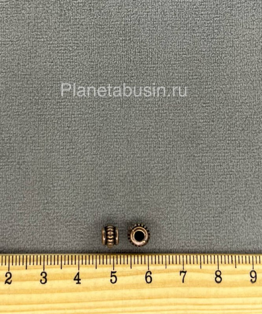 Бусина (Китай) 1437