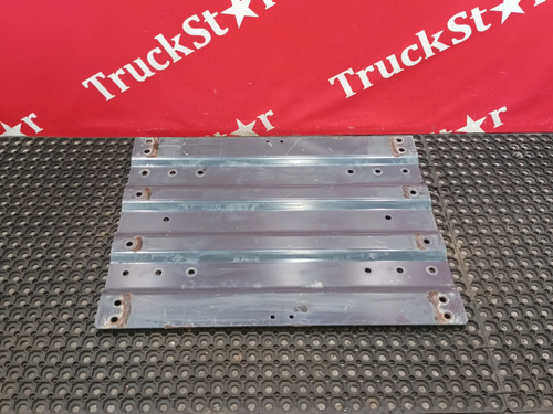 Плита седла 26 мм 2020г.