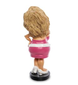 RV-655 Статуэтка «Звезда караоке» (W.Stratford)