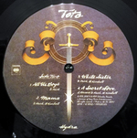 Toto / Hydra (LP)