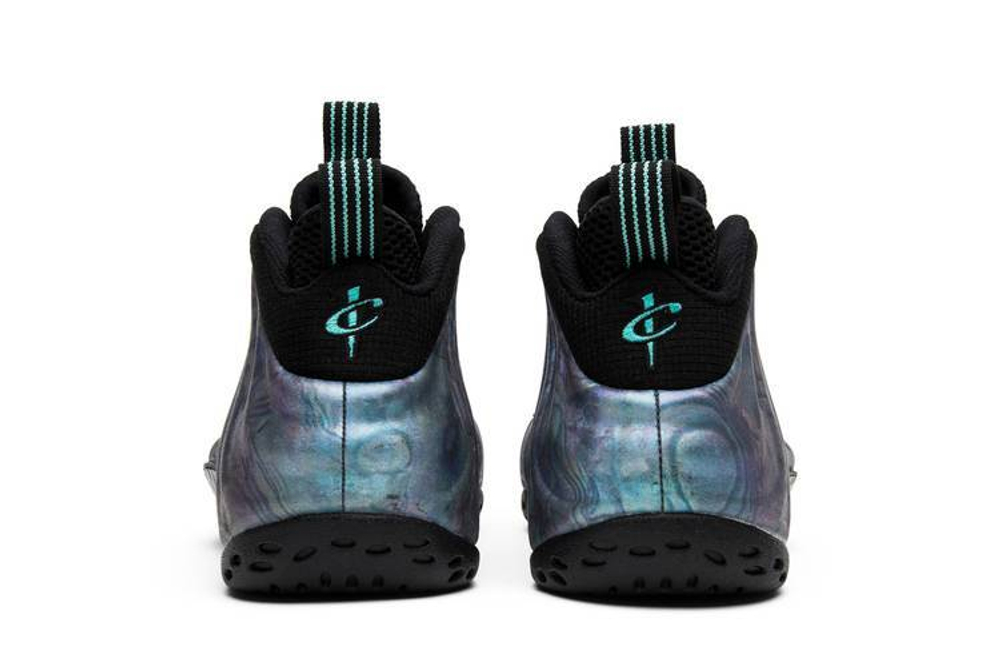 Кроссовки Nike Foamposite One Abalone