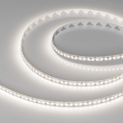 Светодиодная лента FC-A160-8mm 24V Day5000-CX1 (14 W/m, IP20, 5m) (Arlight, резка 1 светодиод) 052931