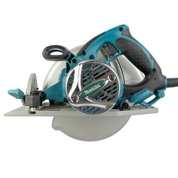 Пила дисковая Makita 5008MG 210 мм 1800 Вт
