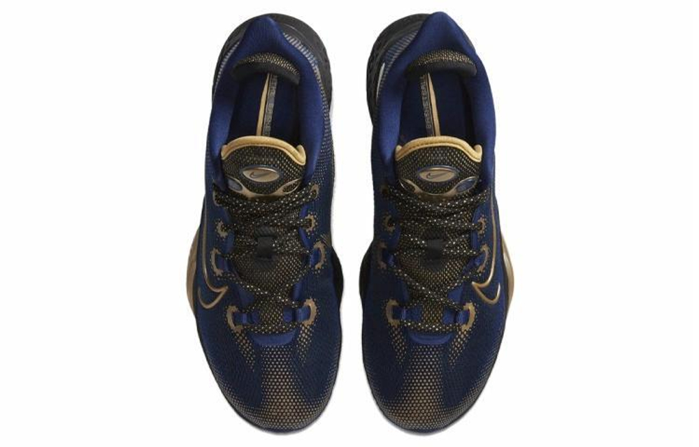 Кроссовки Nike Air Zoom Bb Nxt Ep