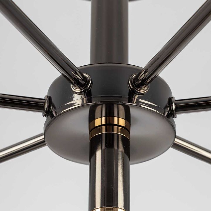 Люстра на штанге Citilux ELAN CL241171