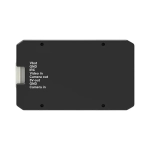 Видеопередатчик VTX iFlight Blitz 1.2G 1.6W VTX