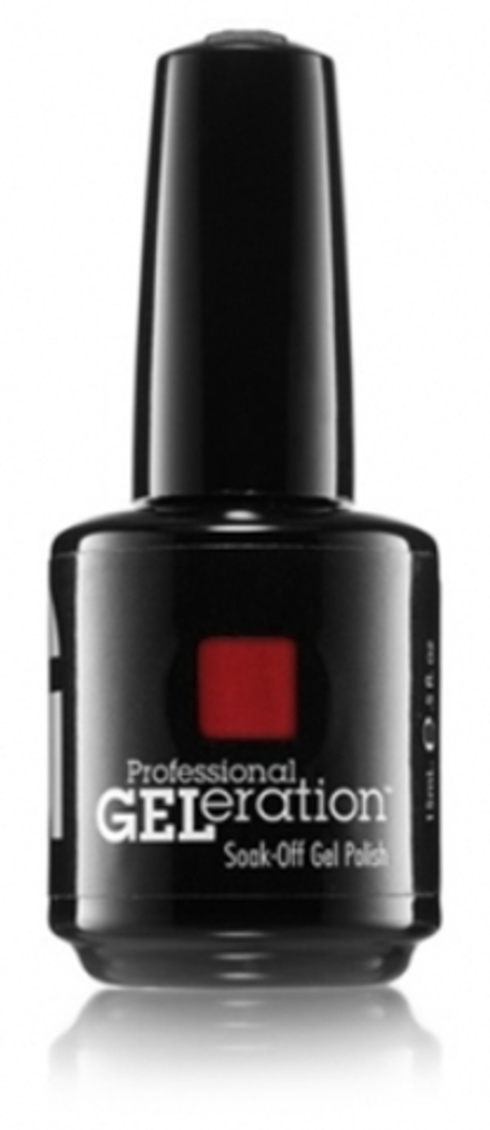 Гель-лак GEL-463 Passionate Kisses 15 мл