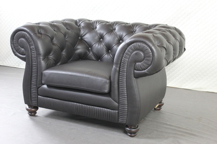 Кресло Честер