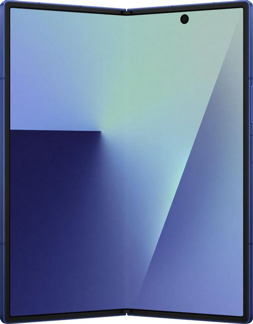 8" Смартфон Samsung Galaxy Z Fold7 16/1Tb,  SM-F966B,  NFC,  AMOLED,  120Гц,  4400мAч,  синий