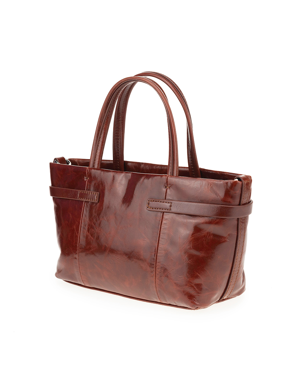 BL15127/25 Сумка жен., нат. кожа