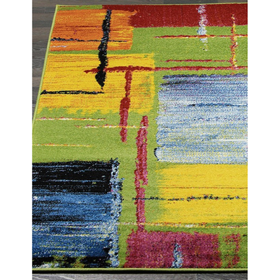 Ковер 2748 - коллекция CRYSTAL 1,6*2,3м Color