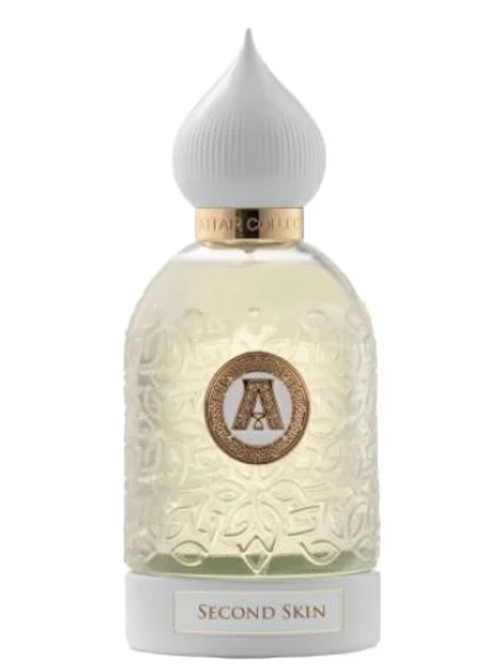 ATTAR COLLECTION Second Skin