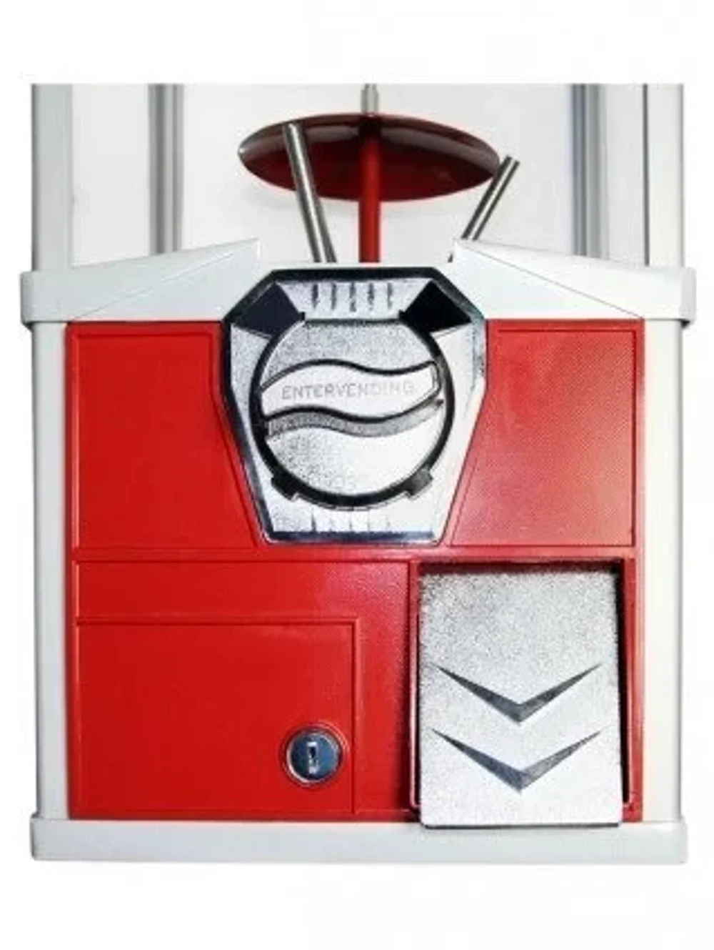 Tорговый автомат Big Vendor