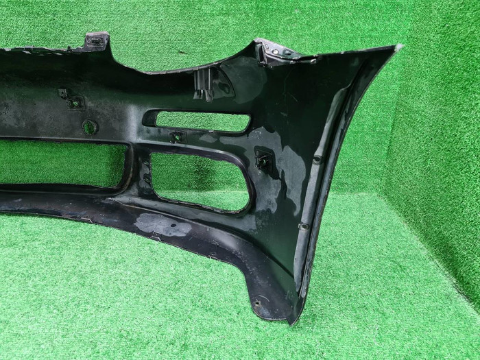 Бампер передний Porsche Panamera 1 970 (2013-2016)