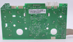 Модуль управления и модуль индикации стиральной машины Electrolux EWT 1276 EOW