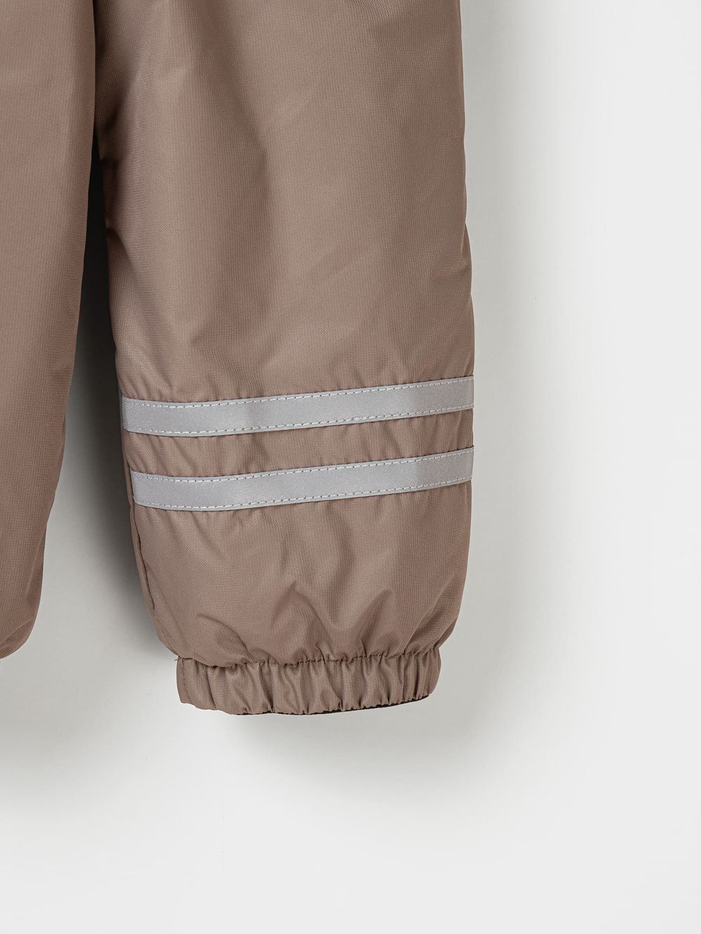 Полукомбинезон демисезонный "Кокос"