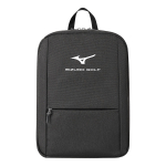 Mizuno Polyester Laptop Bag Regular Unisex Black