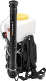 Опрыскиватель бензиновый Denzel GS-63-PRO бак 25 л 65302