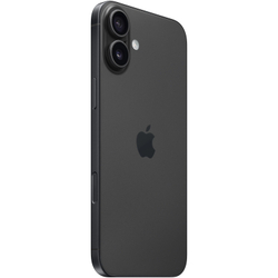 Apple iPhone 16 512Gb nanoSim + eSim Black (без RuStore)