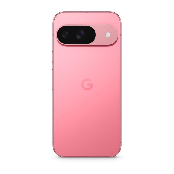 Смартфон Google Pixel 9 12 ГБ/256 ГБ (Коралловый пион | Peony)