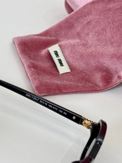Miu Miu Glasses