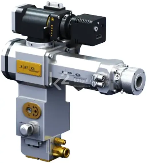 Головка для лазерной сварки IPG FLW D30 L