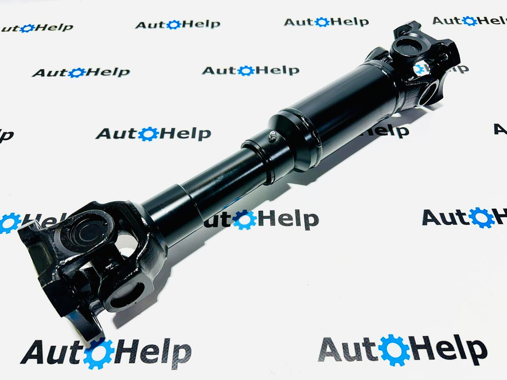 Вал карданный 49100-4E460 задний Kia Bongo 3 D4CB 4WD EURO5 510mm