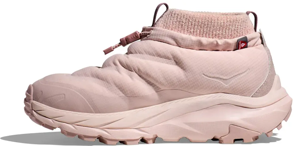 Ботинки женские Hoka Kaha 2 Frost Moc GTX