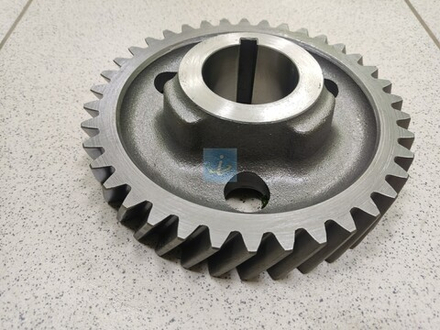 Шестерня постоянного зацепления (Н.О. с отверстиями) 236Н-1701056-А