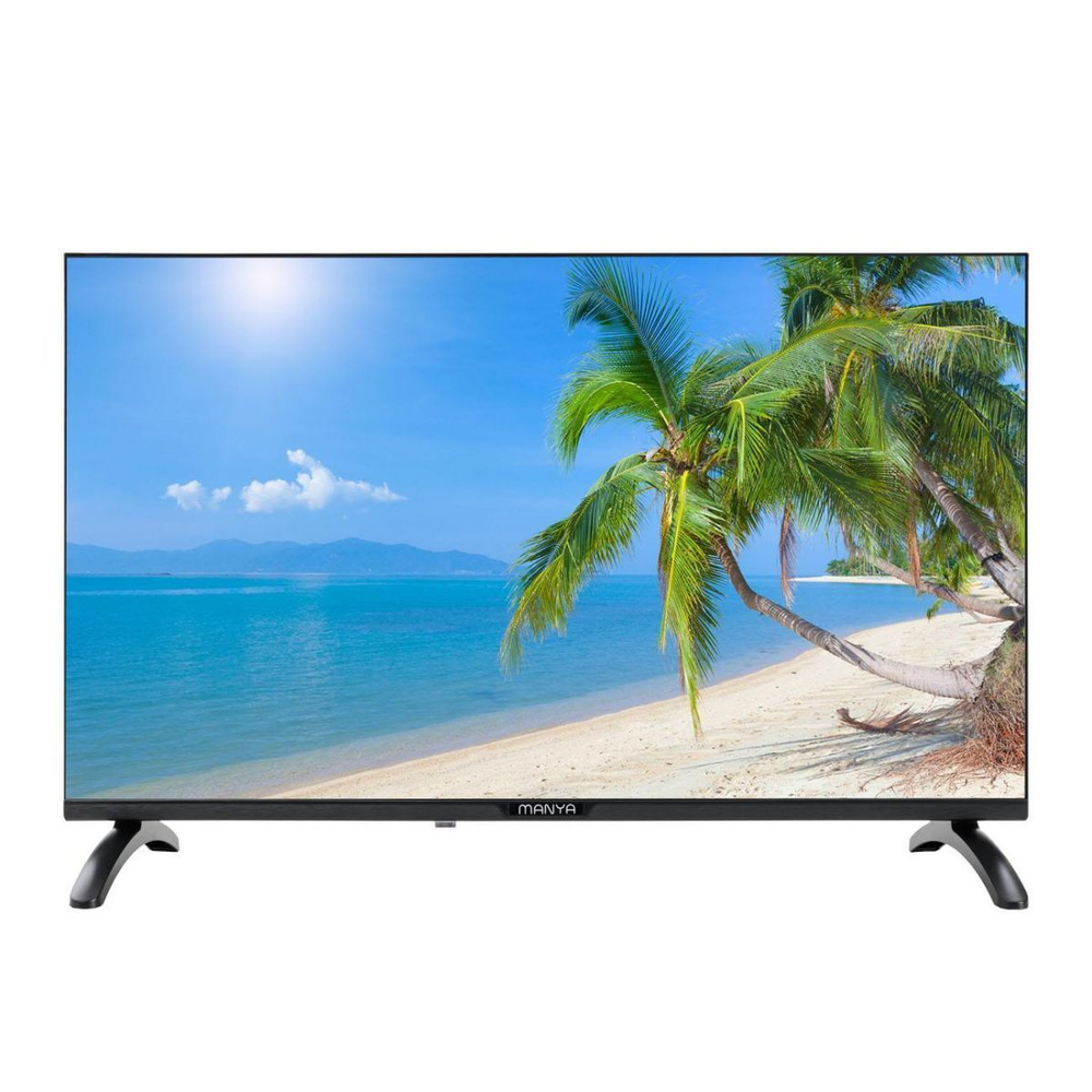 Телевизор 32MH14BS Smart TV