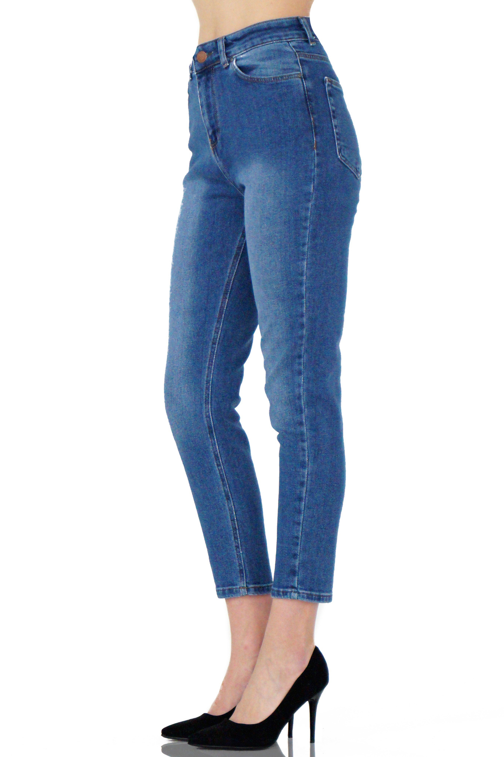 LIGVIANNI  Джинсы Skinny FIT Jeans