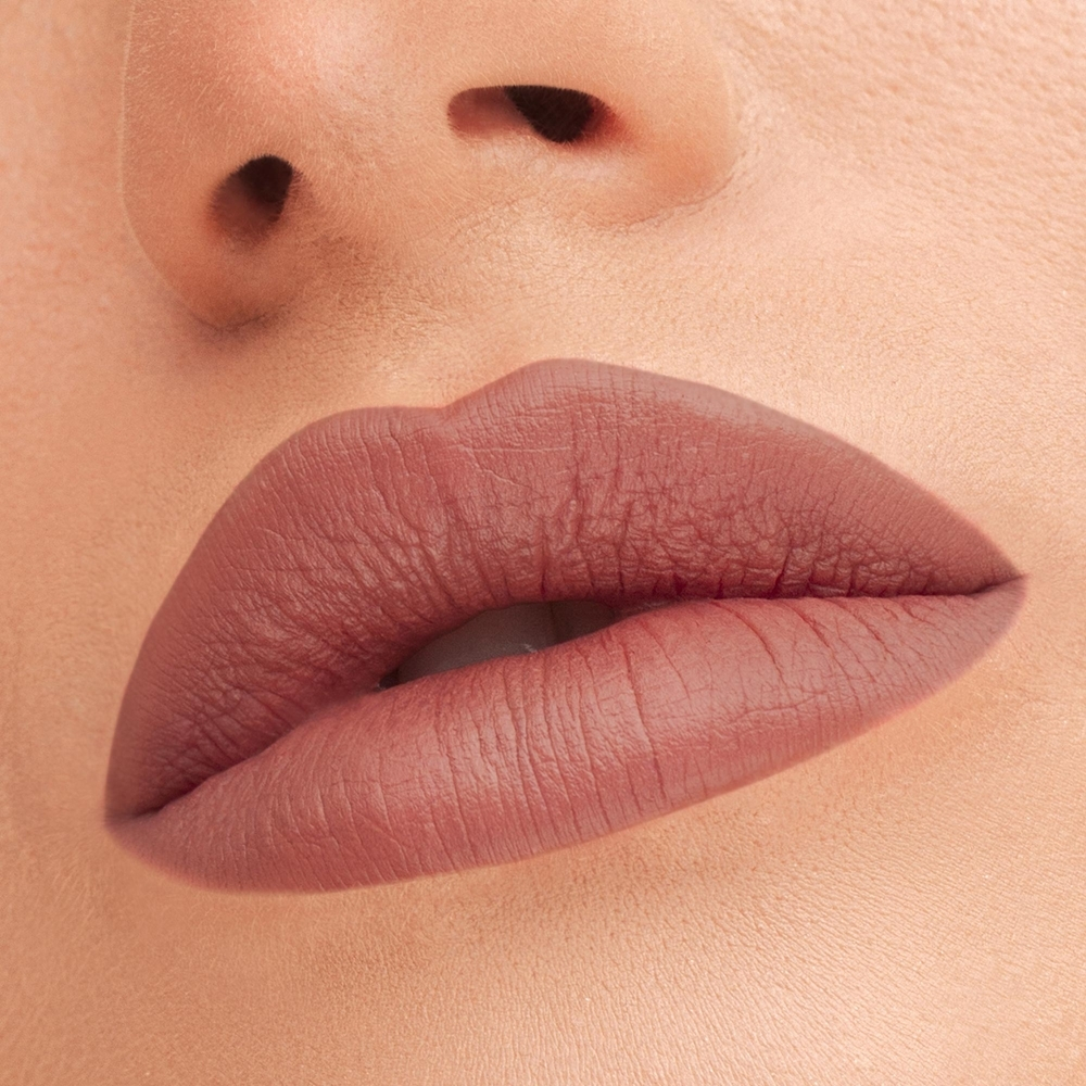 Mesauda Milano Cult Matte - матовая помада, 3,5 g